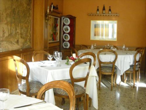 Hotel Regina Πινερόλο Εξωτερικό φωτογραφία