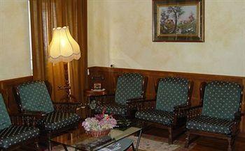 Hotel Regina Πινερόλο Εξωτερικό φωτογραφία